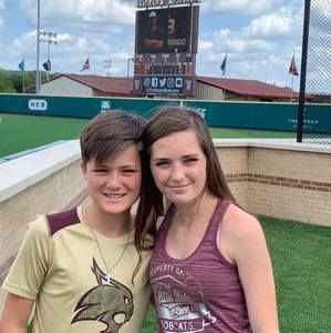 Meet your Posher, Elise